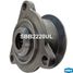 Krauf SBB2220UL Крышка стартера передняя - 2