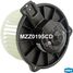 Krauf MZZ0195CD Мотор печки c крыльчаткой - 3