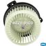 Krauf MZZ0195CD Мотор печки c крыльчаткой - 5