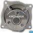 Krauf KWZ1408JK Помпа водяная - 3