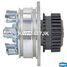 Krauf KWZ1417JK Помпа водяная - 6