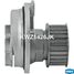 Krauf KWZ1426JK Помпа водяная - 6