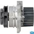 Krauf KWZ1450JK Помпа водяная - 6