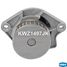 Krauf KWZ1497JK Помпа водяная - 3