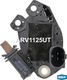 Krauf ARV1125UT Регулятор генератора - 1