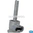 Krauf HNQ2046GQ Рулевая рейка с тягами гидравлическая (ford c-max 2004-2010, ford Focus II 2004-2011, sensor) - 3