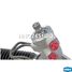 Krauf HNQ2451GQ Рулевая рейка с тягами гидравлическая (nissan Teana i J31 2003-2008) - 3