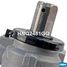 Krauf HNQ2481GQ Рулевая рейка с тягами гидравлическая (VW Touareg 2002-2010, audi Q7 2006-2015, porsche Cayenne 2002-2015, no serv) - 3