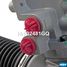 Krauf HNQ2481GQ Рулевая рейка с тягами гидравлическая (VW Touareg 2002-2010, audi Q7 2006-2015, porsche Cayenne 2002-2015, no serv) - 4