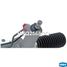 Krauf HNQ2568GQ Рулевая рейка с тягами гидравлическая (hyundai Santa Fe II 2006-2012, вход/выход м16/м16, Использовалась в автомобилях с 09.2009г) - 3