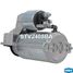 Krauf STV2408BA Стартер оригинальный восстановленный - 2