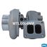 Krauf MTL0004NM Турбокомпрессор - 2