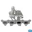 Krauf MTK1224SL Турбокомпрессор - 2