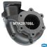 Krauf MTK2870SL Турбокомпрессор - 3