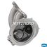 Krauf MTT2783TD Турбокомпрессор - 3