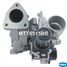 Krauf MTT6515BE Турбокомпрессор - 2