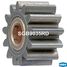 Krauf SGB9035RD Шестерня редуктора стартера (gear wheel) - 2