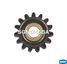 Krauf SGN1455BA Шестерня редуктора стартера (gear wheel) - 2
