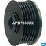 Krauf APD7056UX Шкив генератора - 2