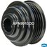 Krauf APN9910DD Шкив генератора - 2