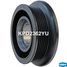 Krauf KPD2362YU Шкив компрессора кондиционера - 1