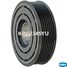 Krauf KPC2345YU Шкив компрессора кондиционера - 2