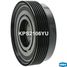 Krauf KPS2106YU Шкив компрессора кондиционера - 1