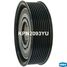 Krauf KPN2093YU Шкив компрессора кондиционера - 1