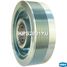 Krauf KPS2091YU Шкив компрессора кондиционера - 2