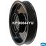 Krauf KPD0044YU Шкив компрессора кондиционера в сборе - 1