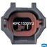 Krauf KPC1330YU Шкив компрессора кондиционера в сборе - 3