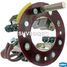 Krauf SHV8642EC Щёткодержатель стартера - 2