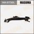 Masuma MA9732L Рычаг нижний , front low cr-v / rm1, RM4 (L) (1/3) - 1