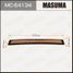 Masuma MCE4134 Салонный фильтр ac0040 BMW X3 (e83), 3-series (e46) (1/20) - 1