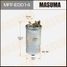 Masuma MFFE0014 Топливный фильтр fs0002 audi A3, A4 - 1