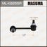 Masuma MLK8255R Стойка стабилизатора (линк) rear KIA sorento i 04- RH | зад прав | - 1