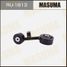 Masuma RU1813 Подушка крепления двигателя , harrier, rx330 / mcu30w, mcu35l / 1mzfe, 3mzfe (rh) | прав | - 1