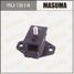 Masuma RU1814 Подушка крепления двигателя , land cruiser prado, 4runner / vzj90w, vzn185l / 5vzfe (rh, LH) | перед | - 1