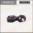 Masuma RU5012 Подушка крепления двигателя , civic / FD1 / r18a, r16a1 (rear) | зад | - 1