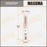 Masuma S525IP Свеча зажигания iridium+platinum (ilkar7l11) - 1