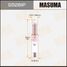 Masuma S528IP Свеча зажигания iridium+platinum (silzkbr8d8s) - 1