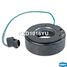 Krauf KZD1016YU Катушка муфты кондиционера - 1