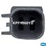 Krauf KPF1368YU Шкив компрессора кондиционера в сборе - 3