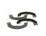Bosch 0 986 487 965 Колодки тормозные - 3
