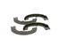 Bosch 0 986 487 965 Колодки тормозные - 4
