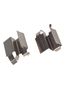 Stellox 00-01556-SX Ремк-т торм.колодок пер. Mazda 323 1.4 - 4