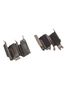 Stellox 00-01556-SX Ремк-т торм.колодок пер. Mazda 323 1.4 - 6