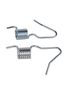 Stellox 00-01560-SX Комплект монтажный тормозных колодок - 3