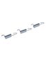 Stellox 00-01560-SX Комплект монтажный тормозных колодок - 4