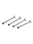 Stellox 00-01560-SX Комплект монтажный тормозных колодок - 6